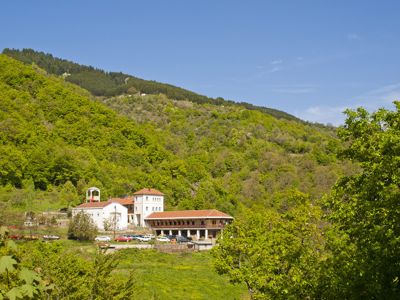 Kruševo (Photo license: CC BY-NC 2.0)